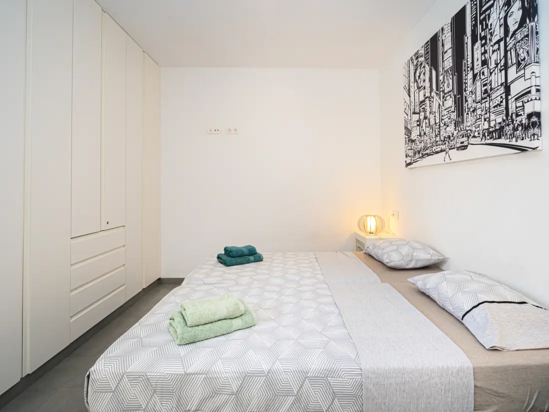 Location de Vacances San Pedro del Pinatar 12