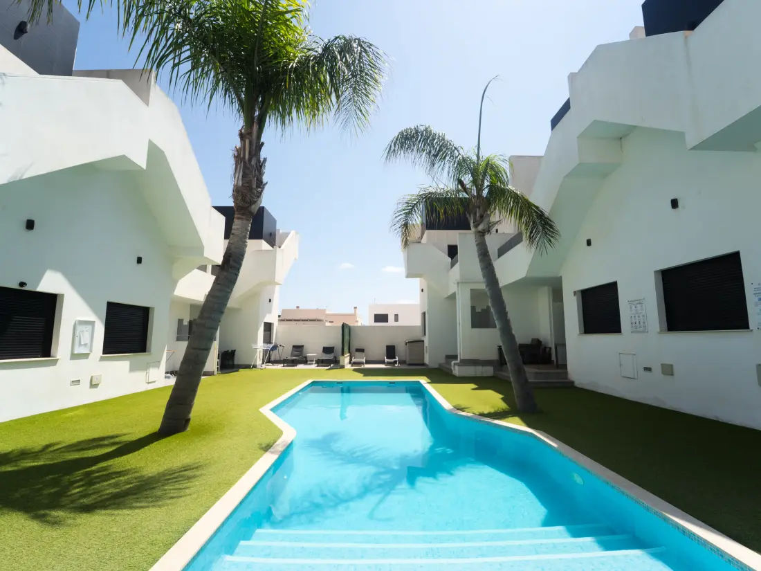 Location de Vacances San Pedro del Pinatar 14