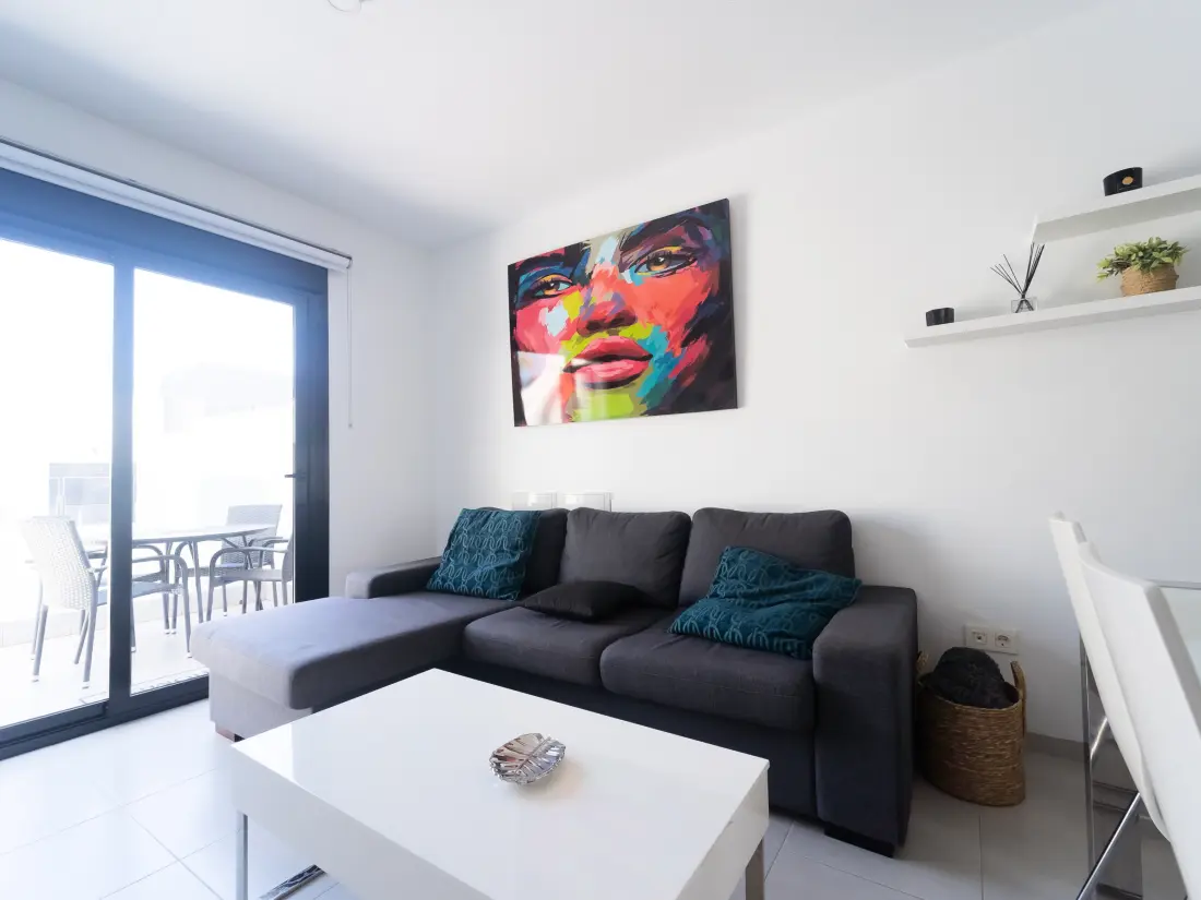 Location de Vacances San Pedro del Pinatar 14