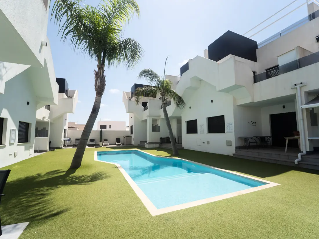 Location de Vacances San Pedro del Pinatar 14
