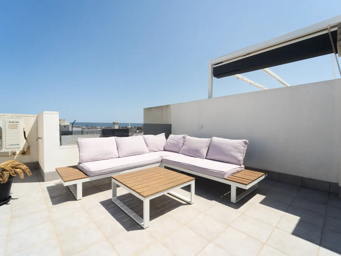 Location de Vacances San Pedro del Pinatar 14