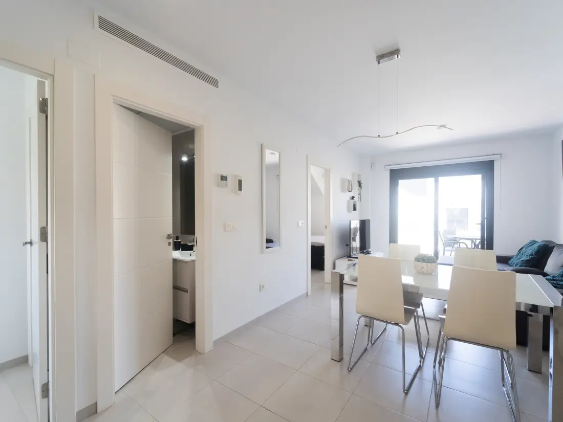 Location de Vacances San Pedro del Pinatar 14