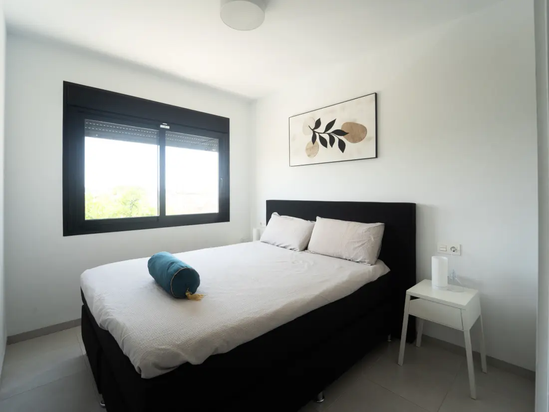 Location de Vacances San Pedro del Pinatar 14