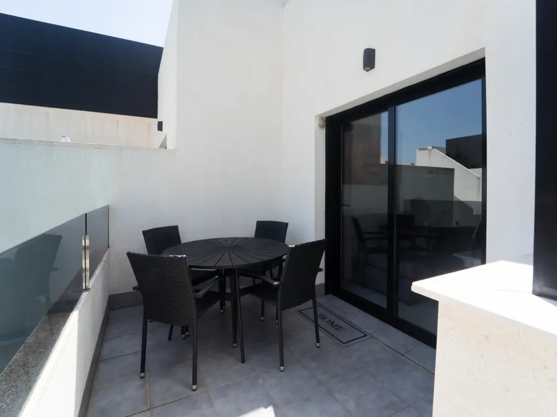 Location de Vacances San Pedro del Pinatar 14