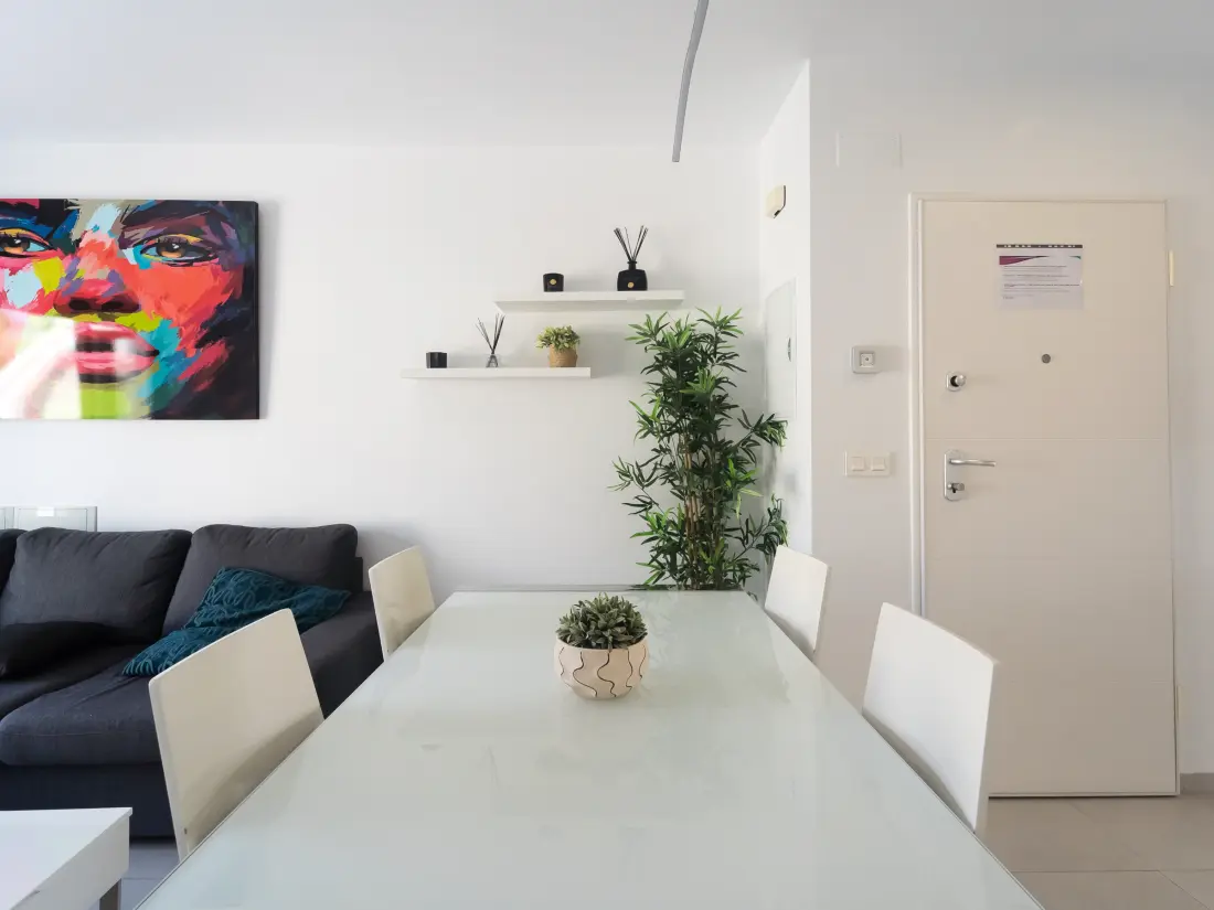 Location de Vacances San Pedro del Pinatar 14