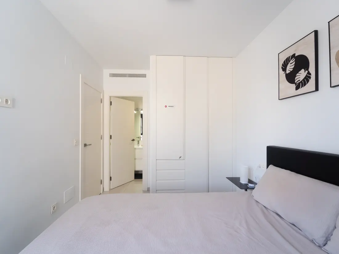 Location de Vacances San Pedro del Pinatar 14
