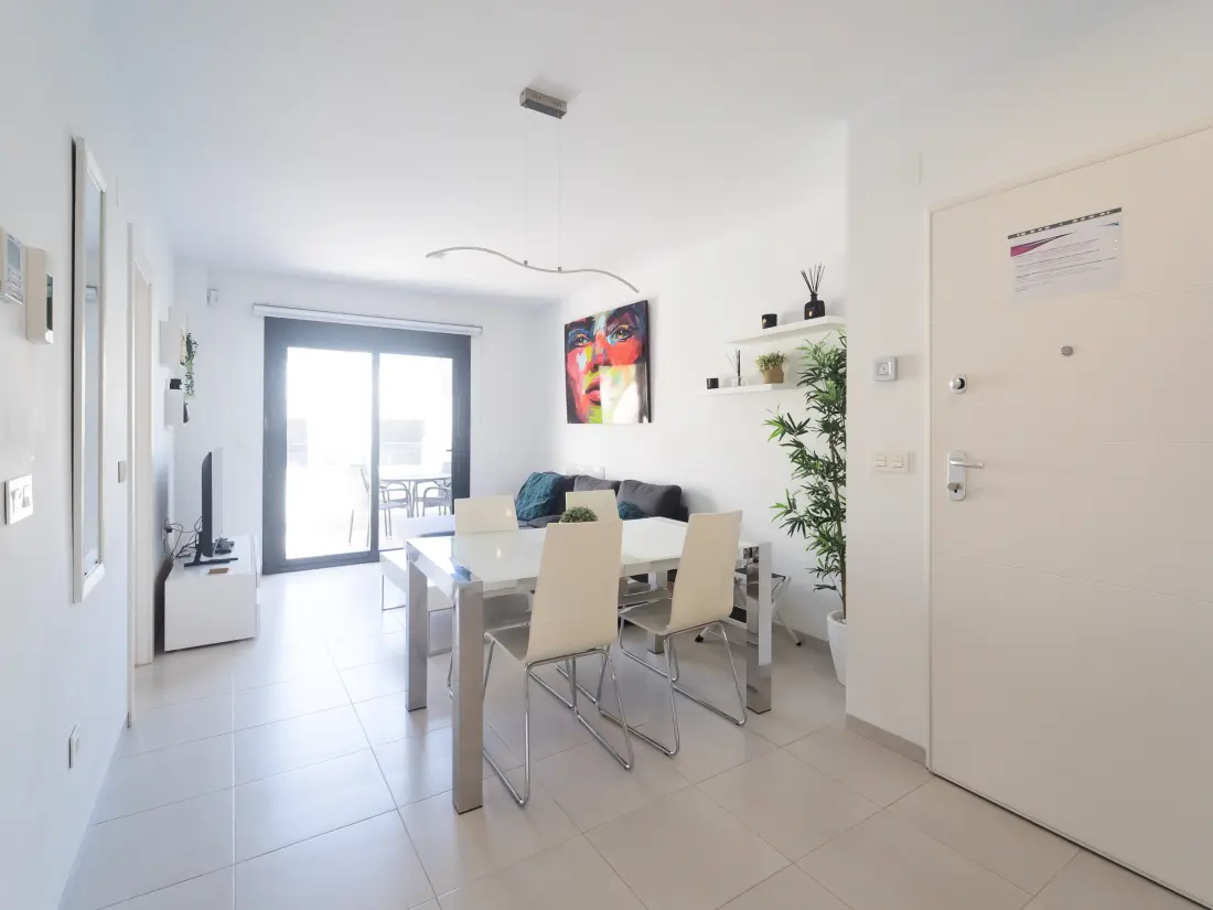 Location de Vacances San Pedro del Pinatar 14