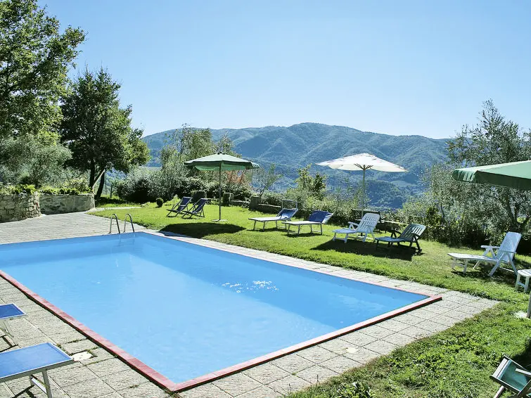 Résidence Rustico