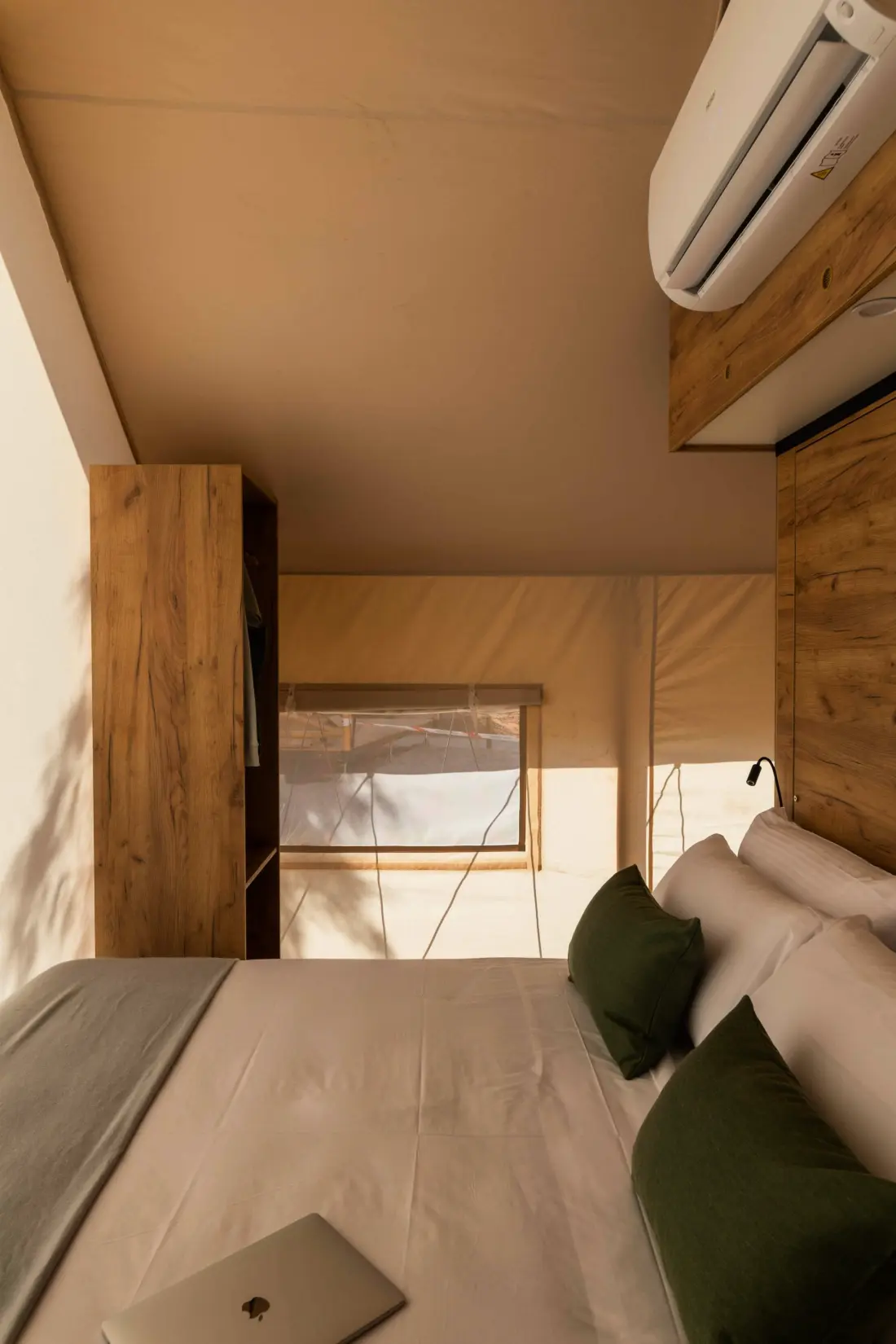 Wecamp San Sebastián 4 étoiles★★★★