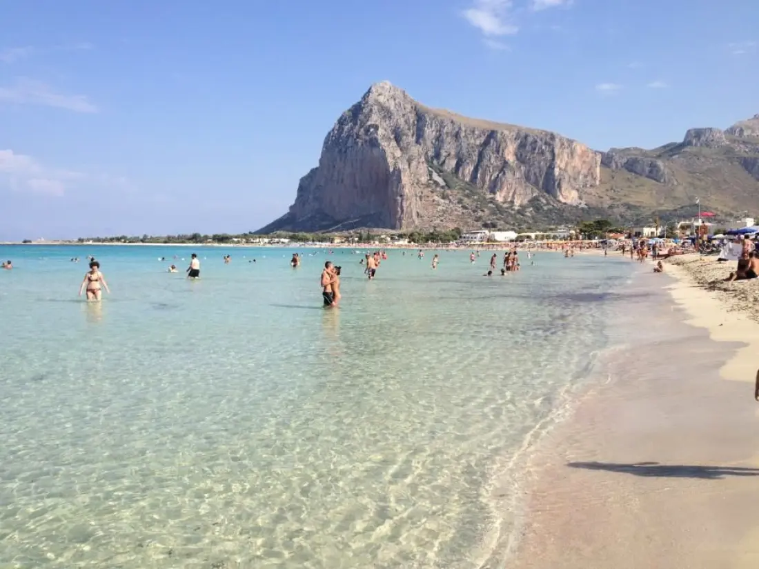 Camping Village El Bahira4 étoiles★★★★