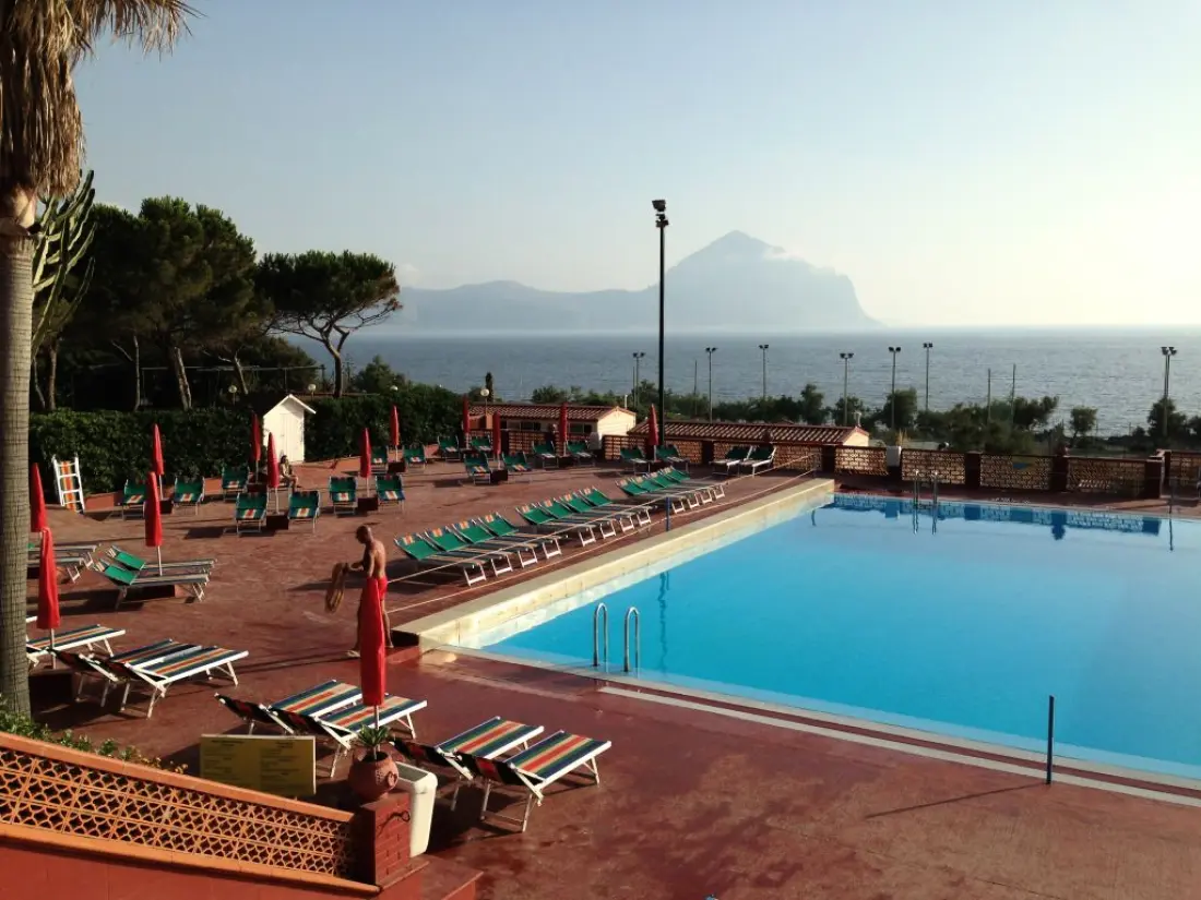 Camping Village El Bahira4 étoiles★★★★
