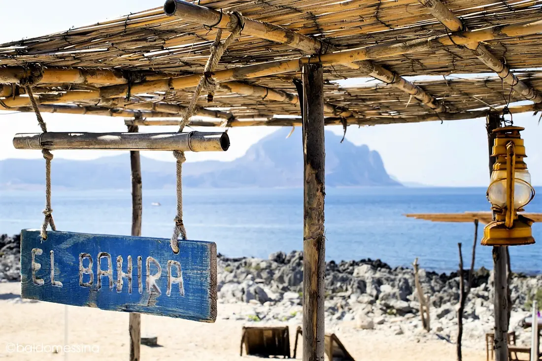 Camping Village El Bahira4 étoiles★★★★