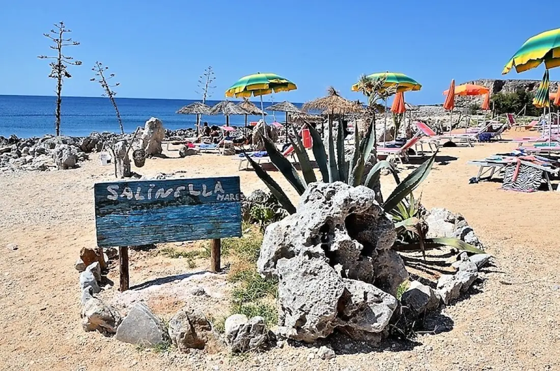 Camping Village El Bahira4 étoiles★★★★