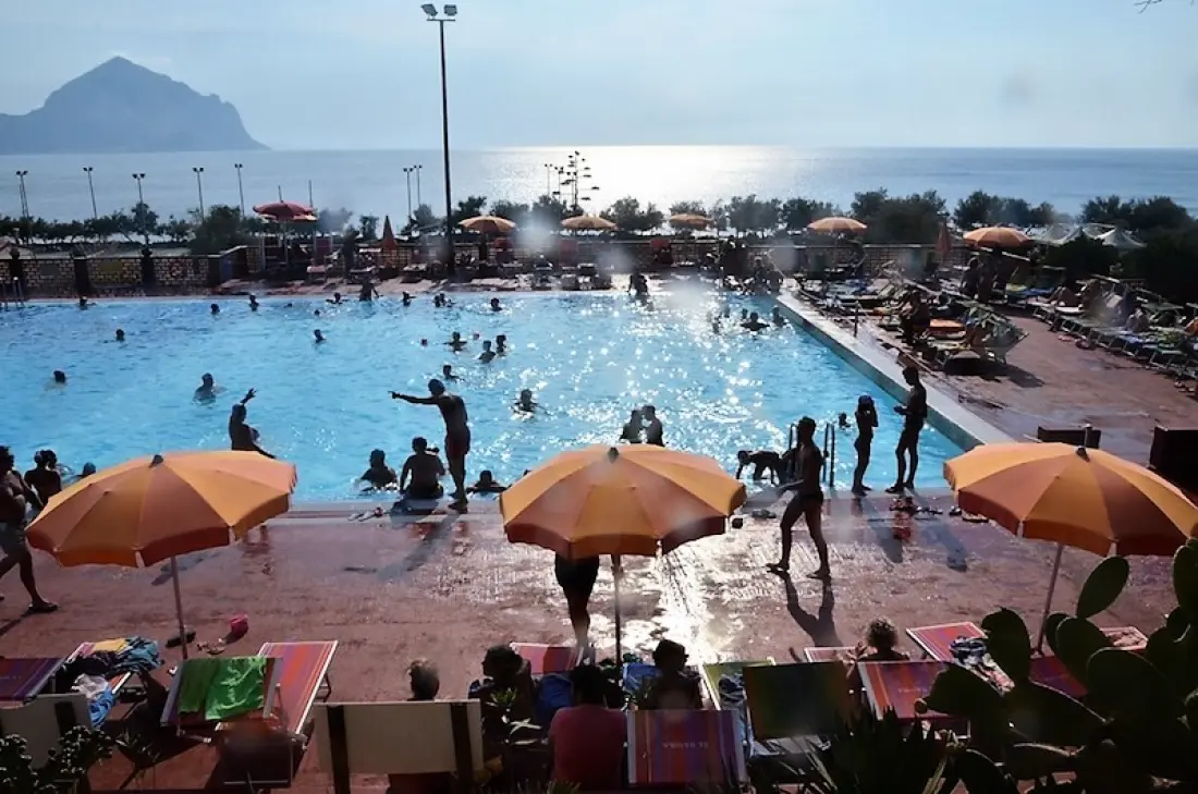 Camping Village El Bahira4 étoiles★★★★