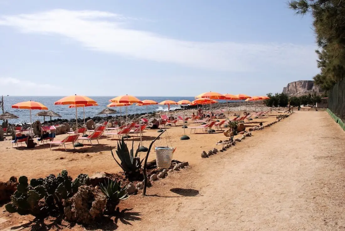 Camping Village El Bahira4 étoiles★★★★