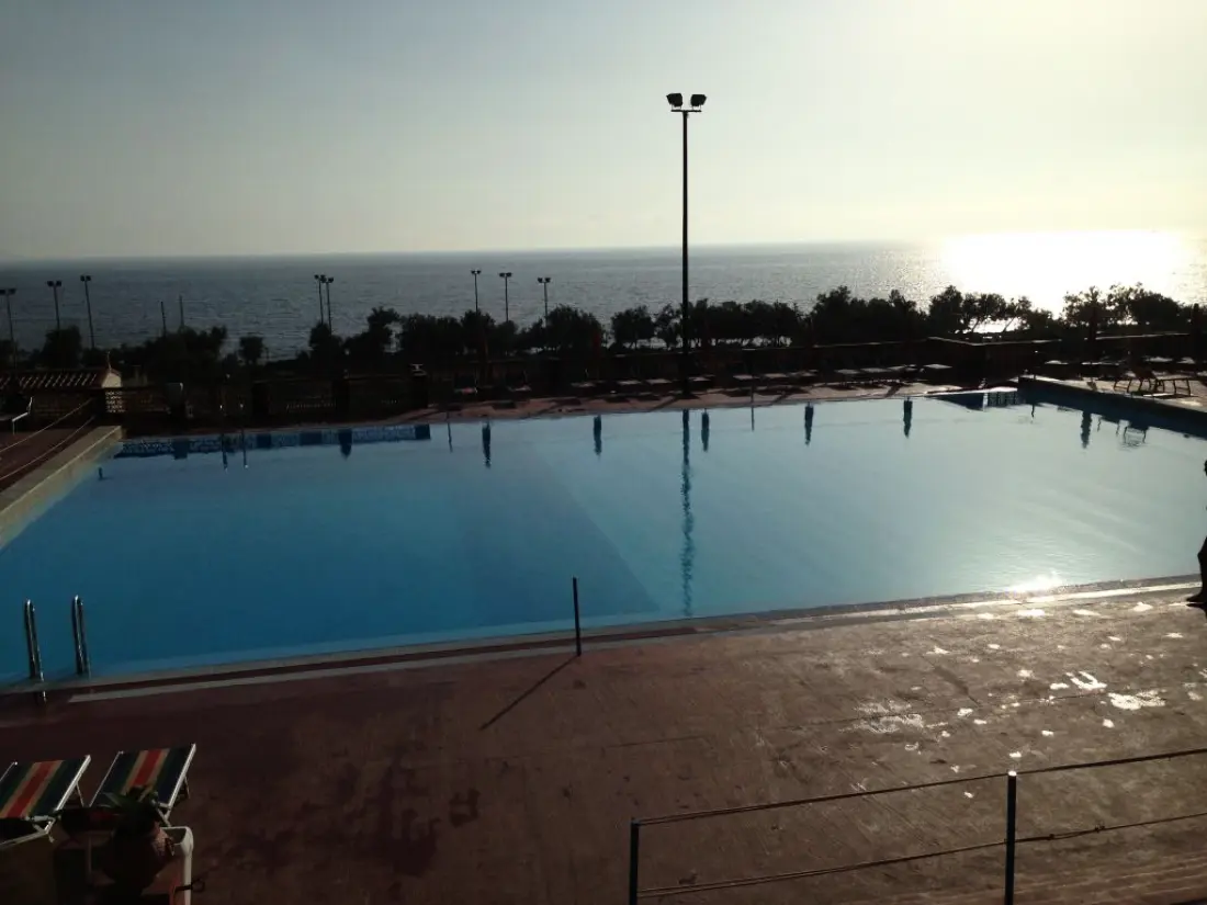 Camping Village El Bahira4 étoiles★★★★