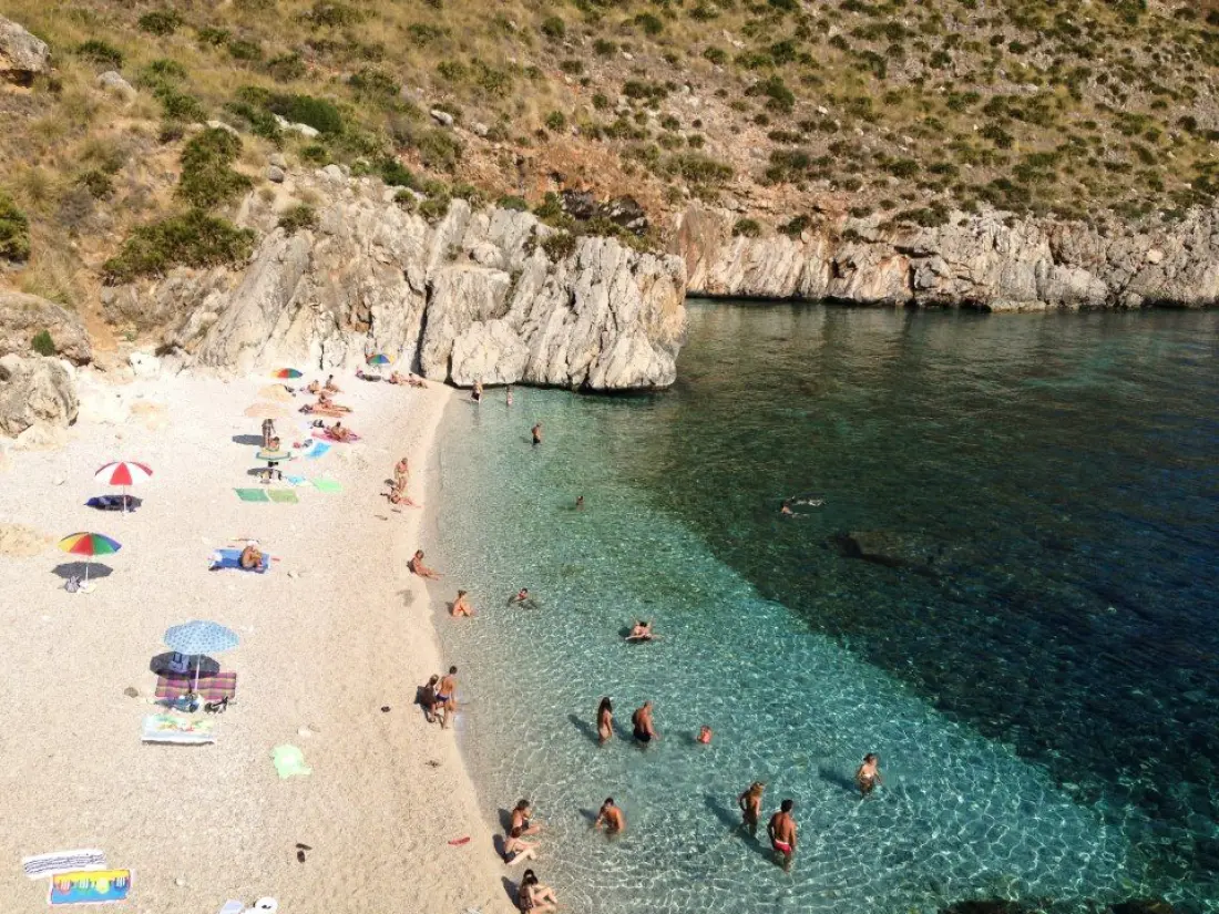 Camping Village El Bahira4 étoiles★★★★