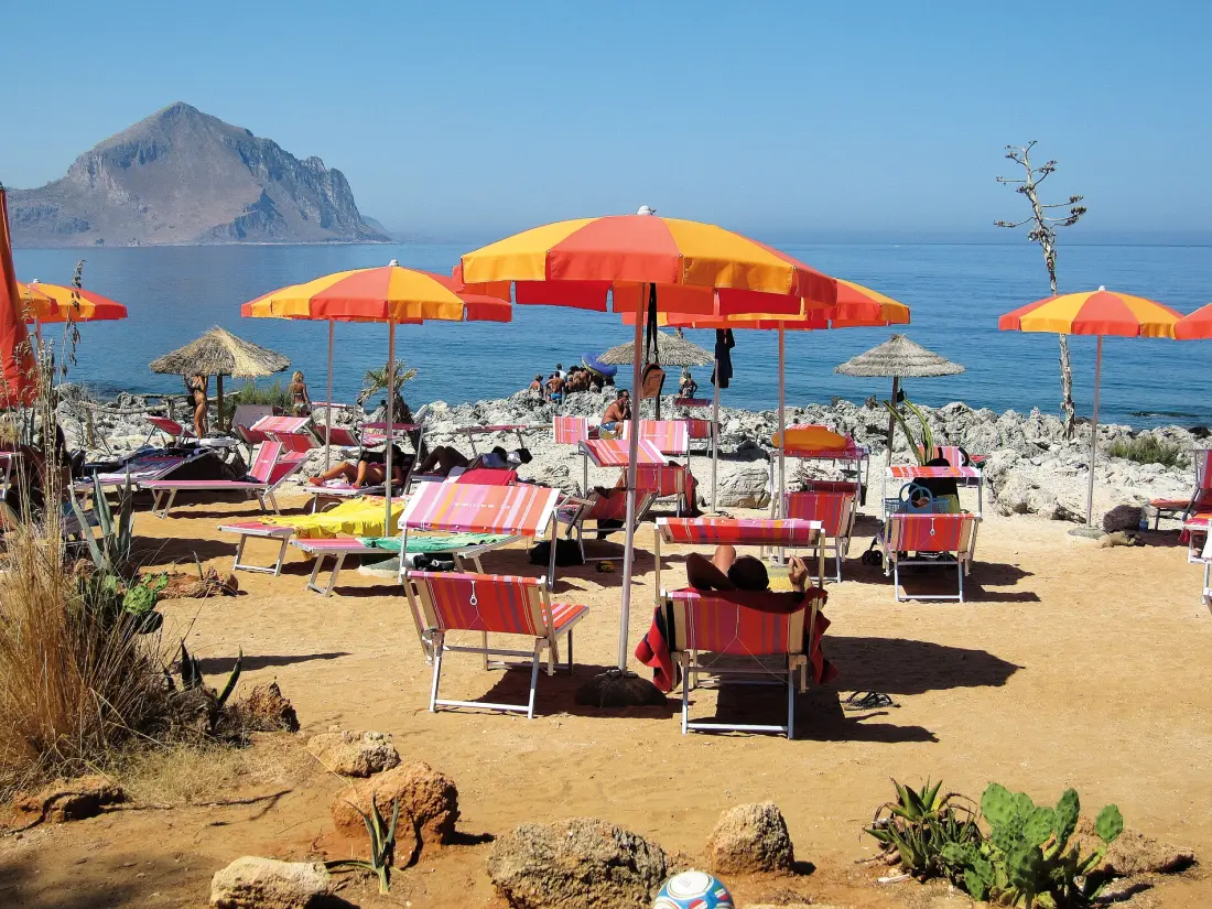 Camping Village El Bahira4 étoiles★★★★