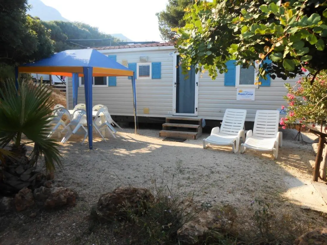 Camping Village El Bahira4 étoiles★★★★