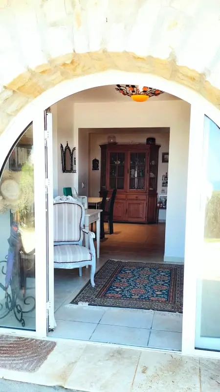 Accès Privé Mer Et Jardin à Sanary-sur-mer