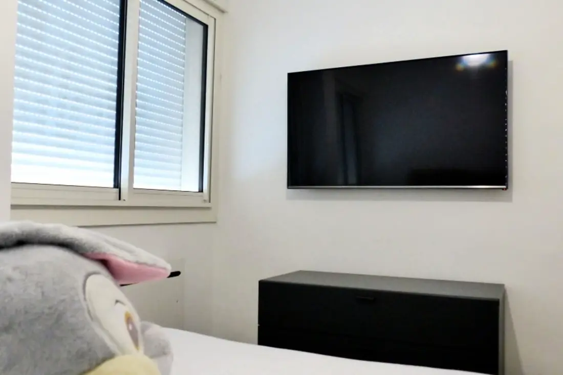 Appartement Proche Crique De Portissol