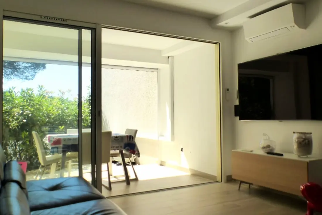 Appartement Proche Crique De Portissol