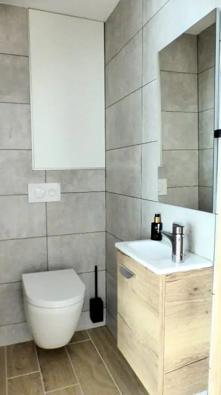 Appartement Proche Crique De Portissol