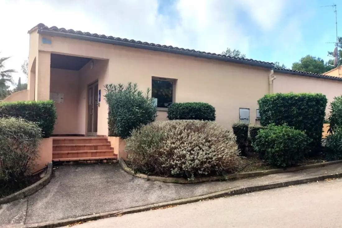 Appartement Résidentiel Proche Mer