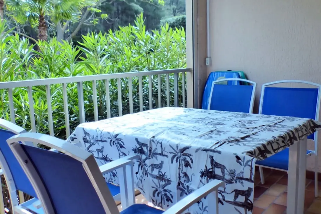Appartement Résidentiel Proche Mer