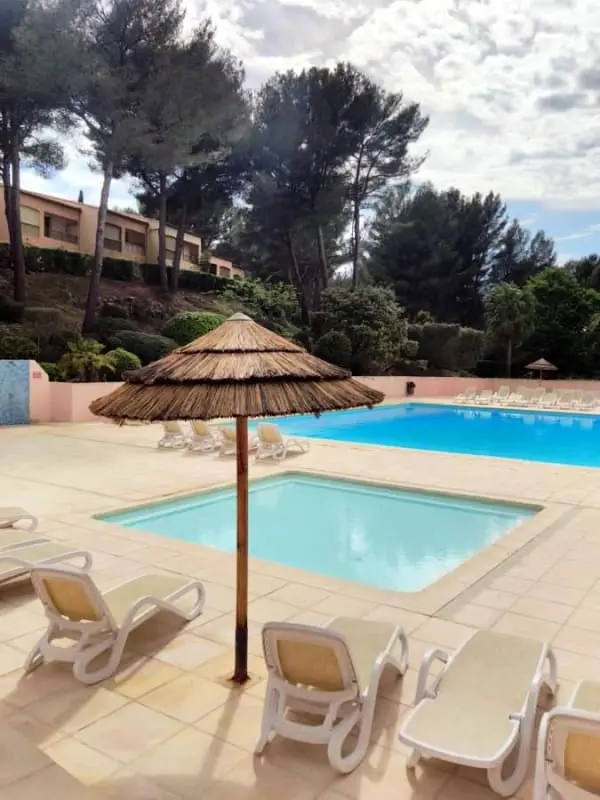 Appartement Résidentiel Proche Mer