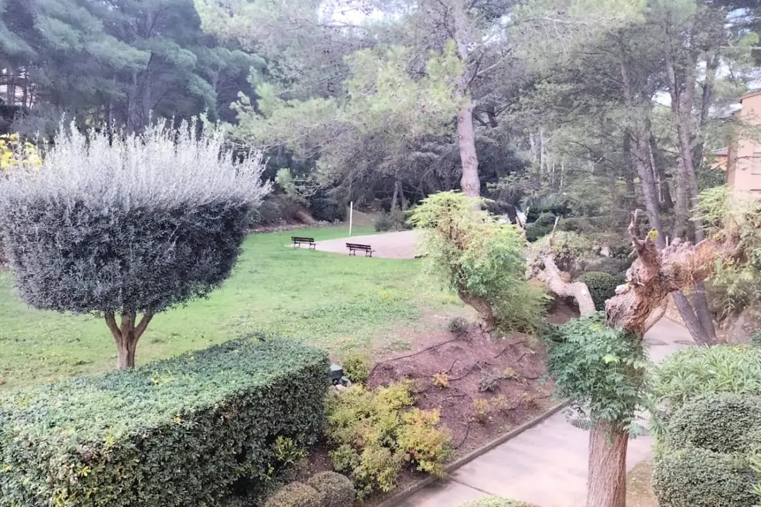Appartement Résidentiel Proche Mer