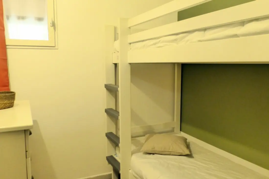 Appartement Résidentiel Proche Mer