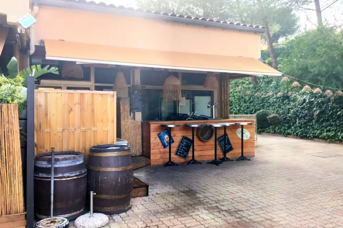 Appartement Résidentiel Proche Mer