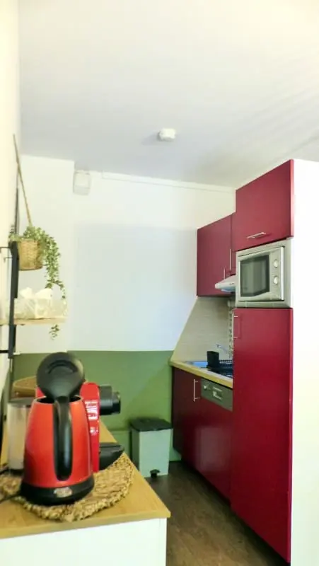 Appartement Résidentiel Proche Mer