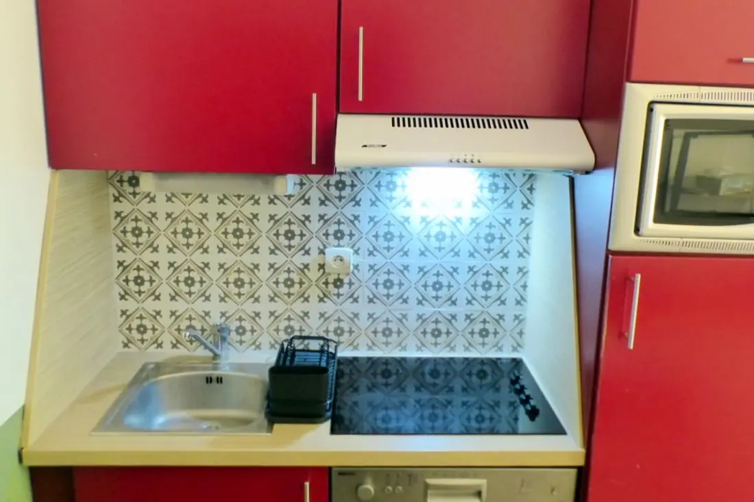 Appartement Résidentiel Proche Mer