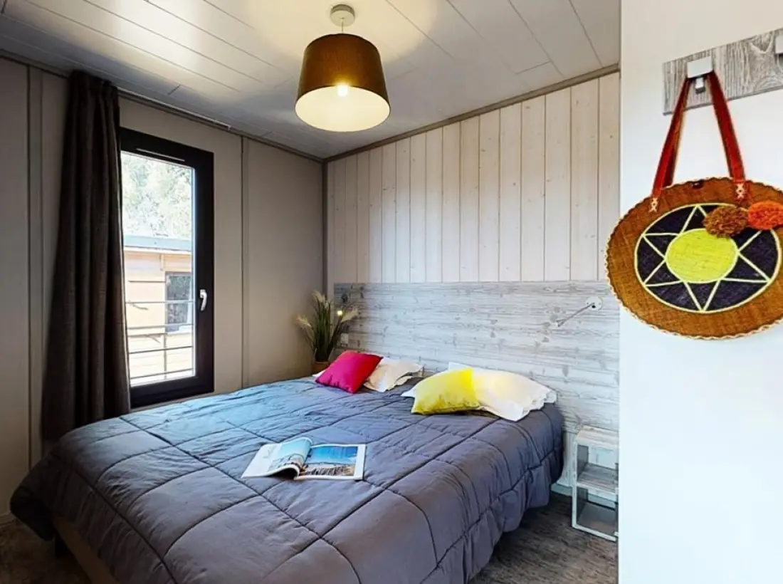 Campasun Camping Mas de Pierredon 5 étoiles★★★★★