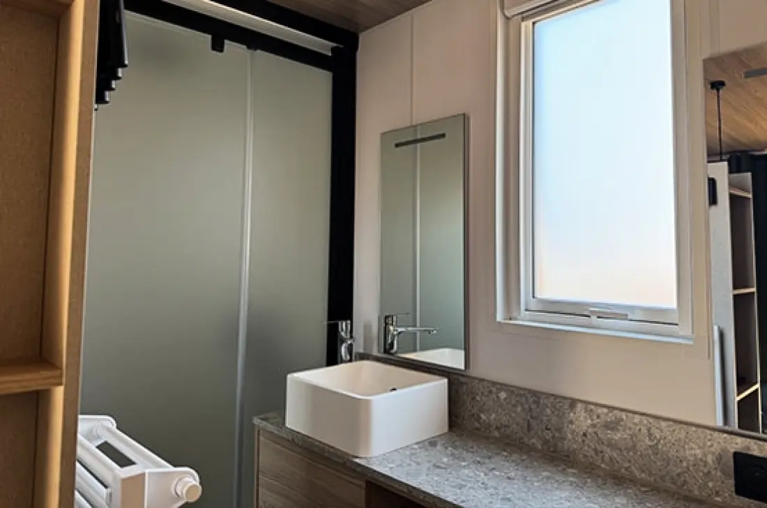 Campasun Camping Mas de Pierredon 5 étoiles★★★★★