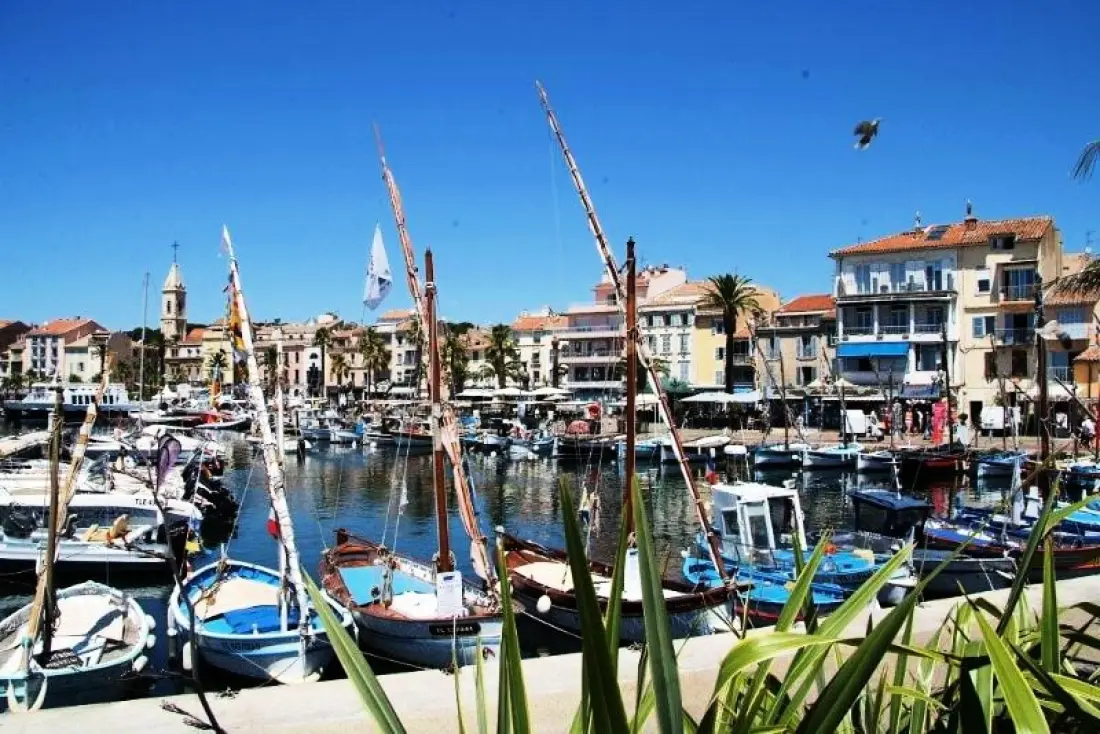 Campasun Camping Mas de Pierredon 5 étoiles★★★★★