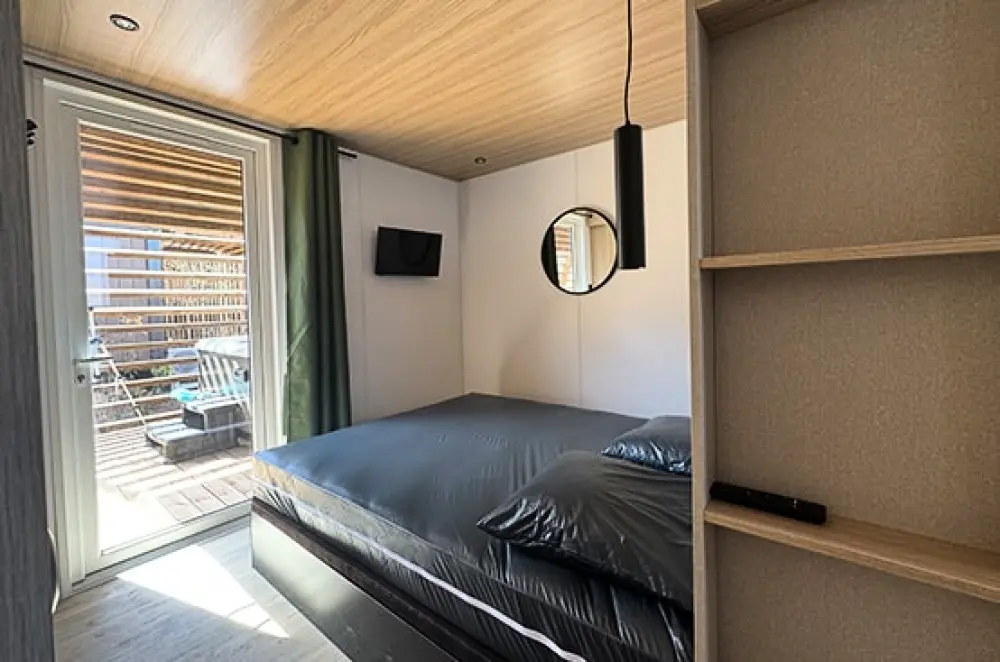 Campasun Camping Mas de Pierredon 5 étoiles★★★★★