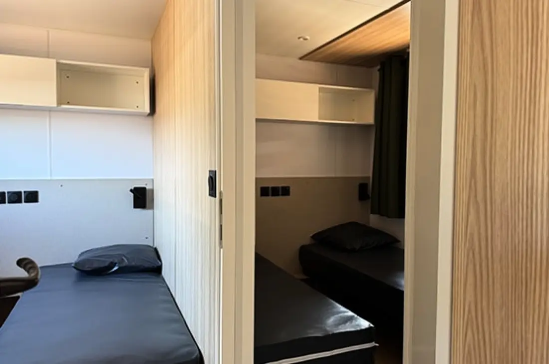 Campasun Camping Mas de Pierredon 5 étoiles★★★★★