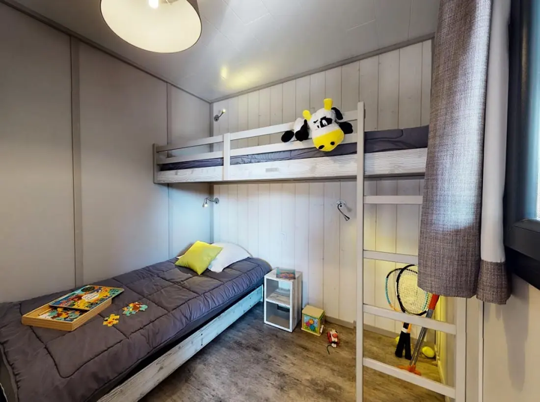 Campasun Camping Mas de Pierredon 5 étoiles★★★★★