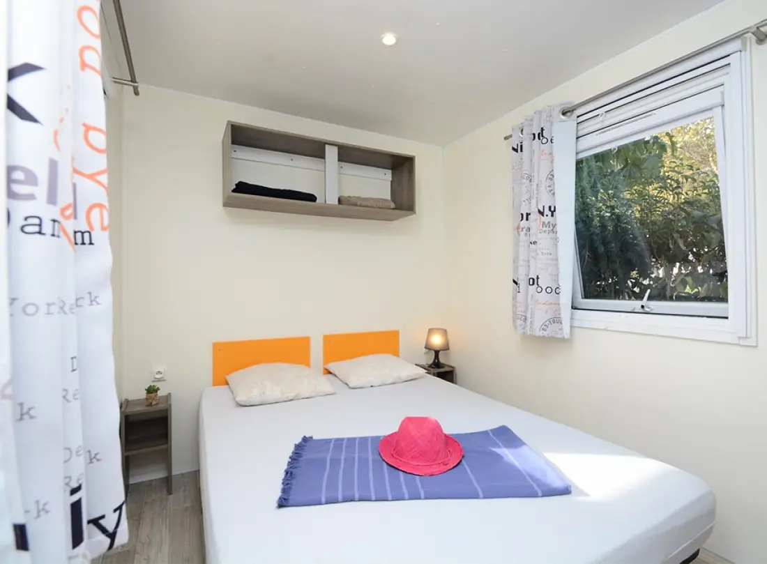 Campasun Camping Parc Mogador 4 étoiles★★★★