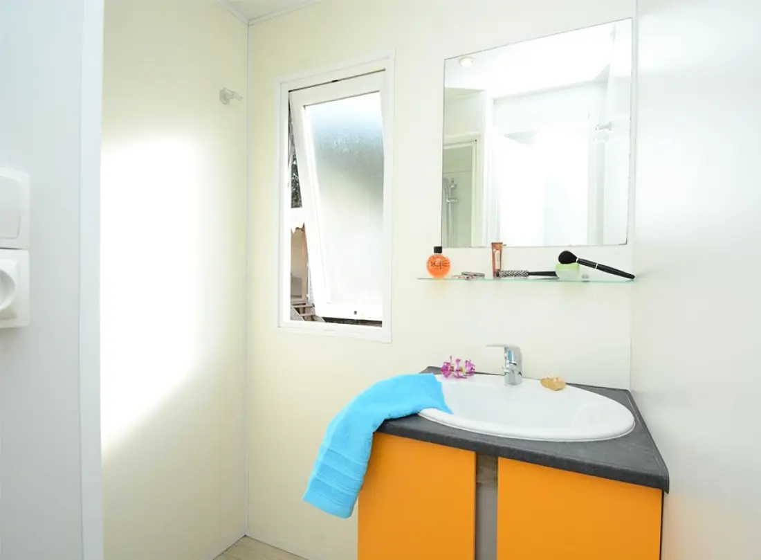 Campasun Camping Parc Mogador 4 étoiles★★★★