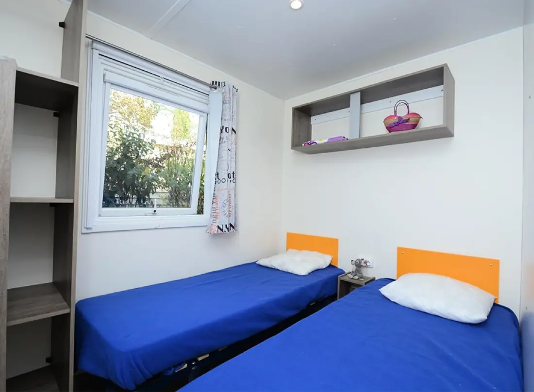 Campasun Camping Parc Mogador 4 étoiles★★★★