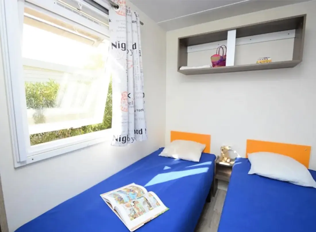 Campasun Camping Parc Mogador 4 étoiles★★★★