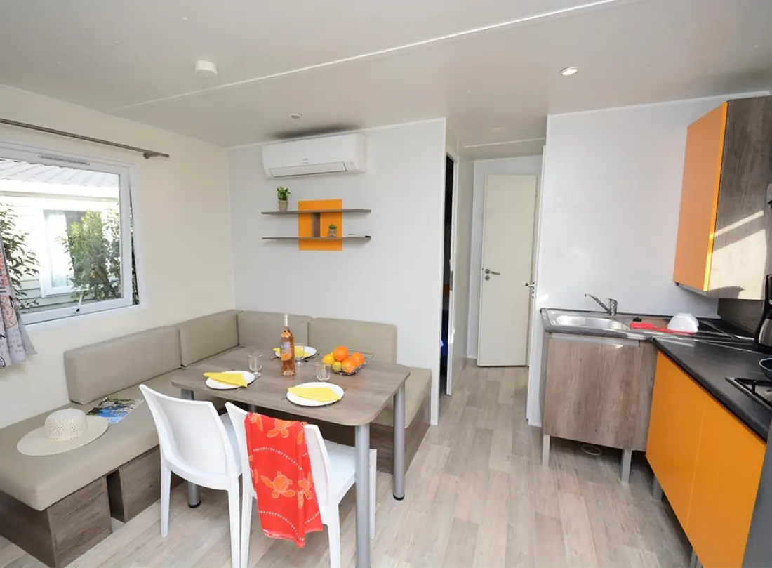 Campasun Camping Parc Mogador 4 étoiles★★★★