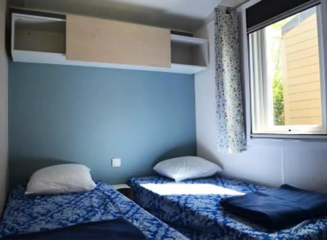 Campasun Camping Parc Mogador 4 étoiles★★★★