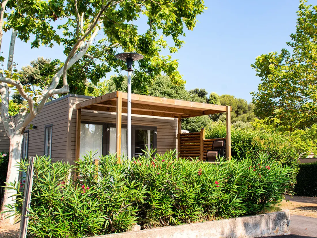 Campasun Camping Parc Mogador 4 étoiles★★★★