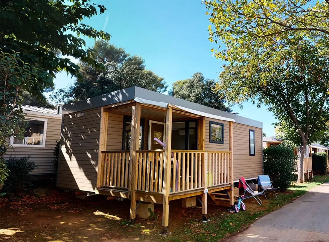 Campasun Camping Parc Mogador 4 étoiles★★★★
