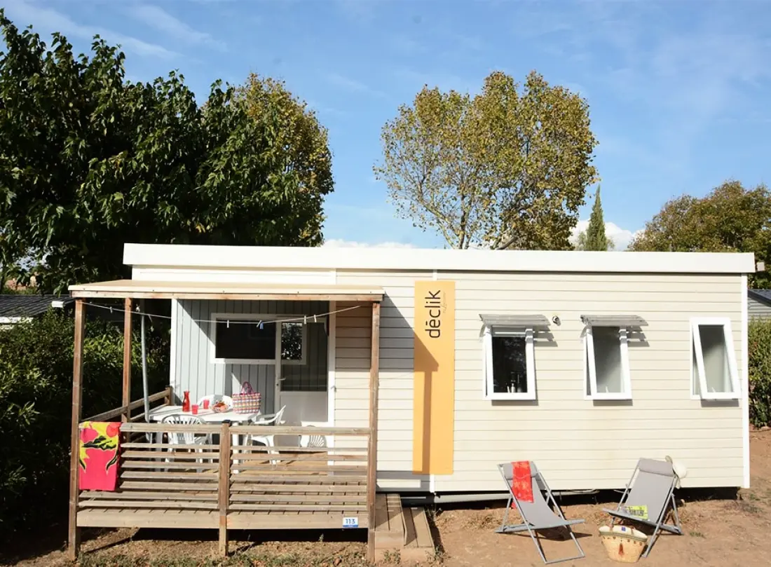 Campasun Camping Parc Mogador 4 étoiles★★★★
